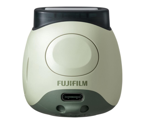 FUJIFILM Instax Pal zielony green - 1186508 - zdjęcie 2